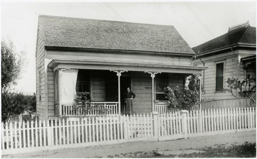 Boarding house in San Luis Obispo