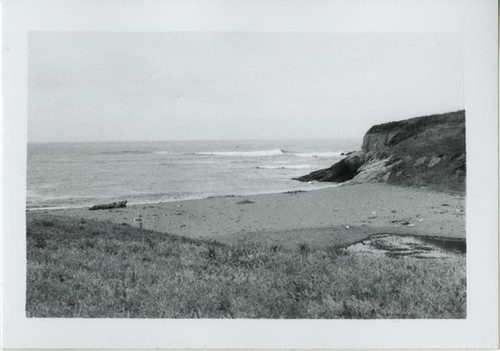 San Luis Obispo coast