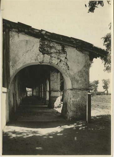 Mission San Juan Bautista