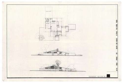 Thunderbird 1 bed room, no. 3