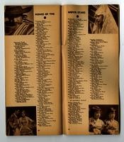 Homes of the movie stars