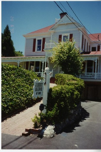 Janney Manor, Paso Robles, 1995, undated