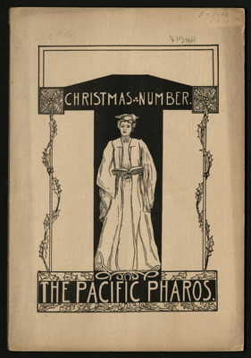 The Pacific Pharos, December, 1908