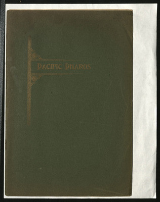 The Pacific Pharos, December 1902