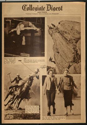 Collegiate Digest