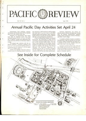 Pacific Review April 1976