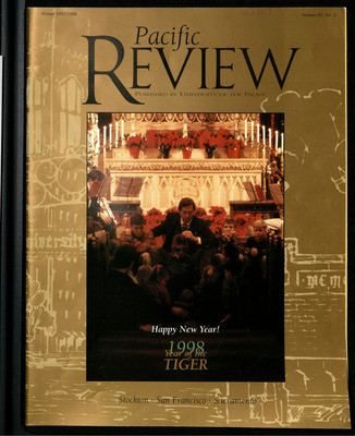 Pacific Review Winter 1997/1998