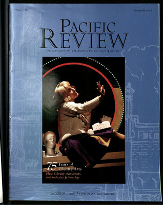 Pacific Review Winter 1998