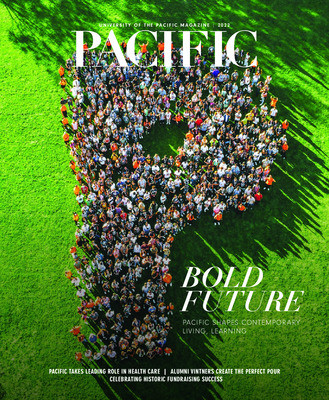 Pacific Magazine 2022