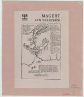 Magert San Francisco — Calisphere