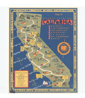 Map of the University of California, Berkeley — Calisphere