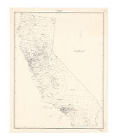 California : minor civil divisions