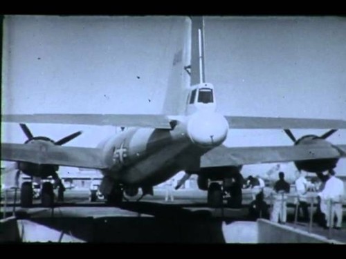 F-0592 News Parade of the Year 1948