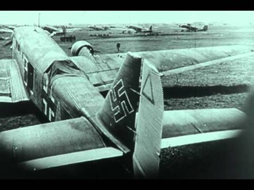 F-0490 The Air Force Story: North Africa