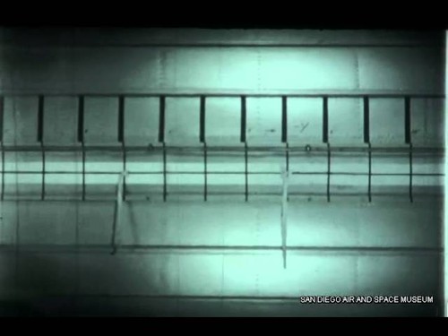 Centaur Separation Tests Phase III- Test 7 HACL FILM 00112