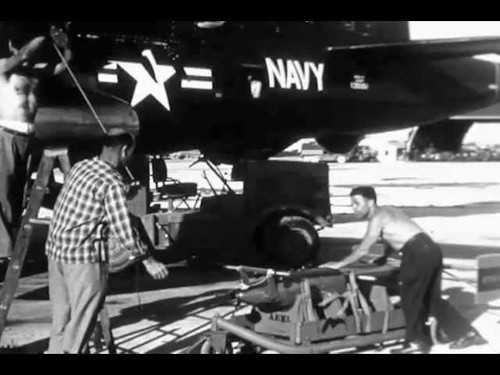 F-0392 HTM-9 Tow Bird