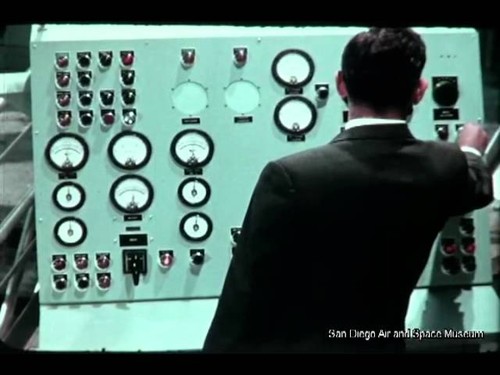 HACL Film 0012 "H.T.G.R.-Update" High Temp. Gas Cooled Nuclear Reactor a General Dynamics Film