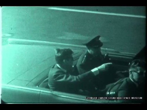 F-0726 US Air Force Now, Systems of the Future Video