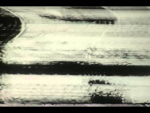 F 1754 Ryan Model 234 BGM-34 Firebee On Board Footage