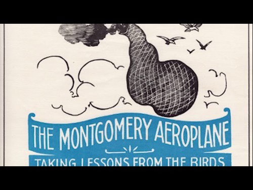 BD 0127 John J Montgomery History: Glider Pioneer