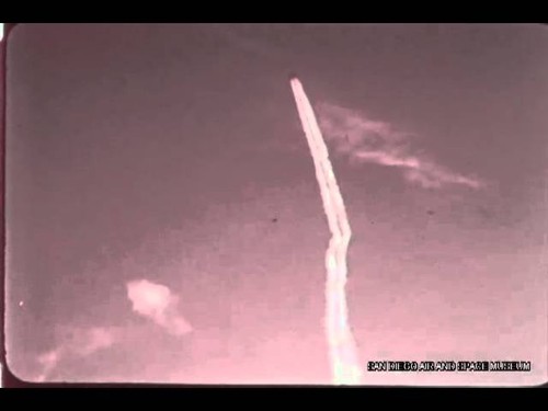 F-0857A Threshold: The Blue Angels Experience Video Part 1 McDonnell F-4 Phantom II