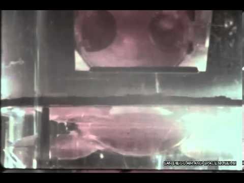 Centaur M&E Sump Baffle Test HACL Film 00056