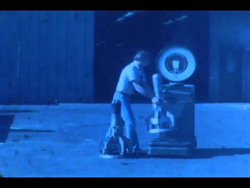F 1809 Ryan Aeronautical Firebrand Update Footage