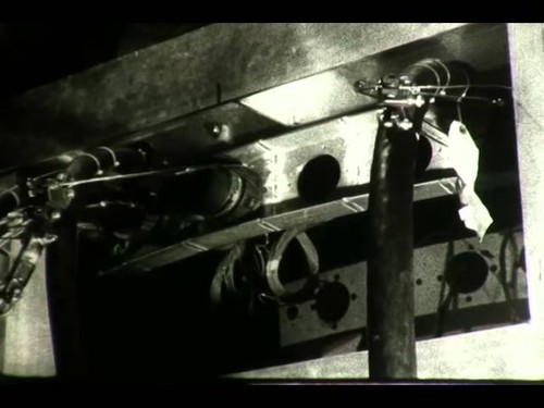 HACL Film 00700 umbilical boom test 12/14/1972