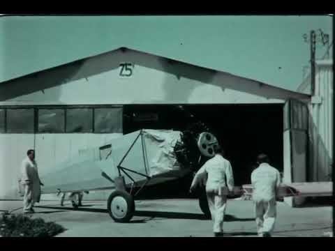 F-0470 The Spirit of St. Louis Reproduction