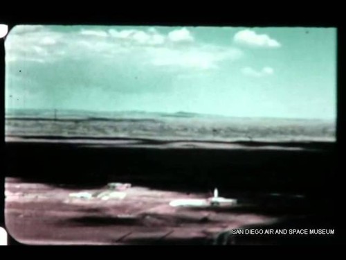 Convair Atlas High Lights, 5 of 13 HACL Film 00256