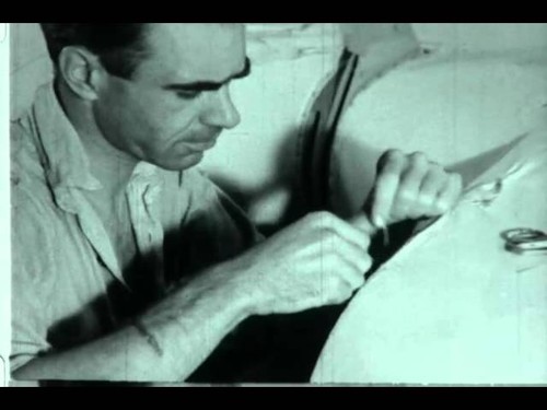 F-0764 Building the PBY Record Breakers