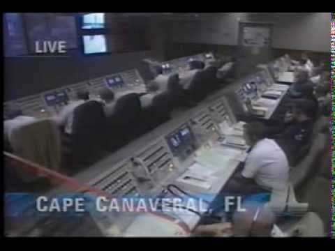 Atlas Centaur AC-116, 31 May 1995 HACL Video 00007