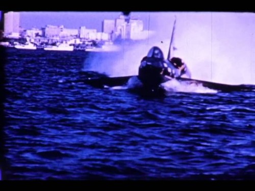 F-0040 The Impossible Takes Longer XF2Y-1 Seadart History Video