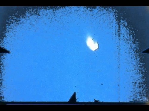 HACL Film 00731 Atlas Test # 222: Tracked Launches 1958