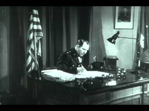 F-0495 The Air Force Story: Maximum Effort October 9, 1943