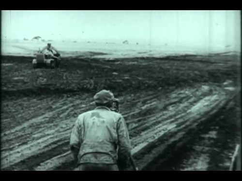 F-0489 The Air Force Story: The Tide Turns June-December 1942