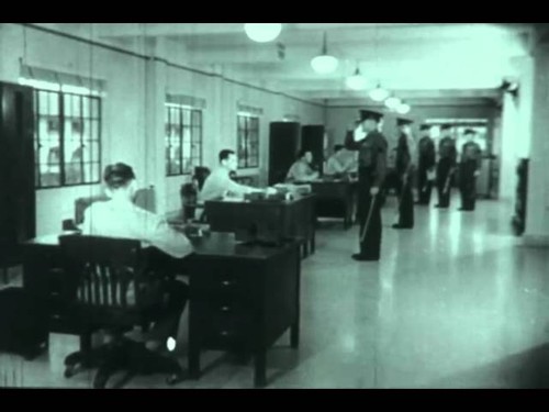 F-0485 The Air Force Story: Prelude to War 1937-1939