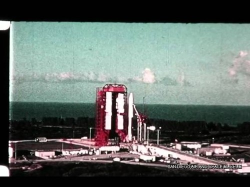 Countdown to Success(Atlas/Centaur Missle) March 1976 HACL Film 00163