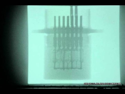 HACL Film 00019 CAPS E 180 Resistor Pack Current Threshold Test