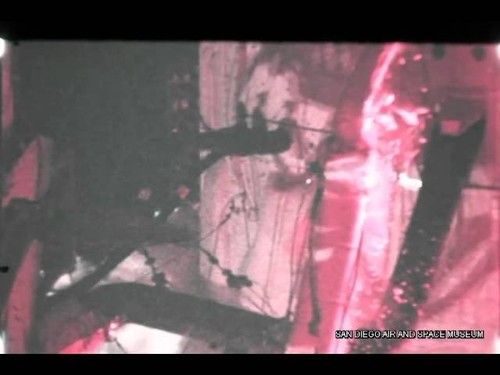 Atlas Centaur 66 FLTSATCOM Engineering Launch Stringout HACL Film 00162