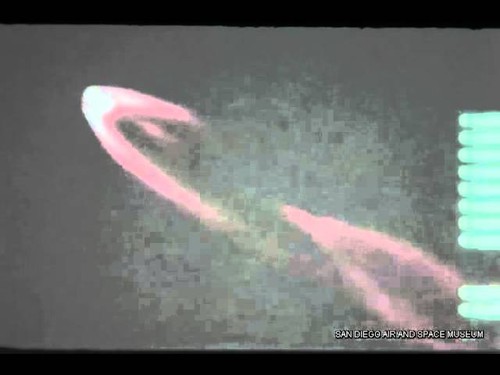 Atlas 42E Launch Tracking Film,6/13/84 HACL FILM 00114