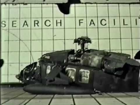 BD0393 NASA Black Hawk Drop Clip