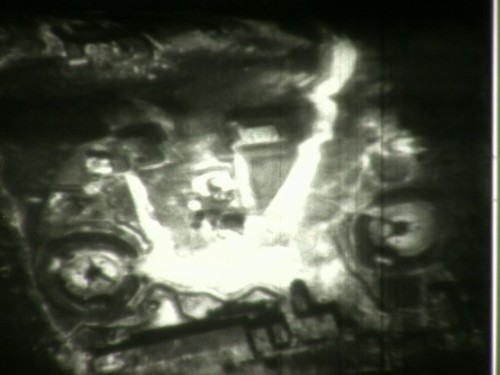 F 2654 Ryan AQM-34L on board camera with narration