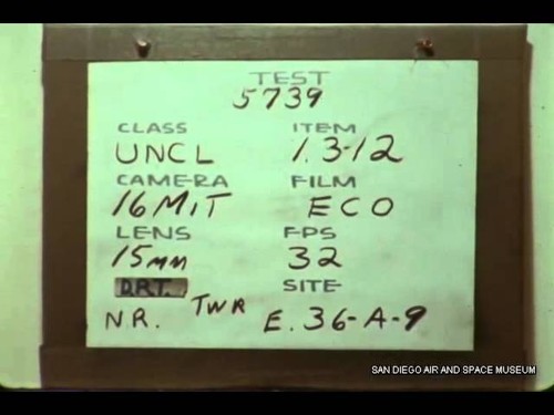 HACL Film 00596 Atlas-Centaur-D LV-3C AC-7 9/16/1966