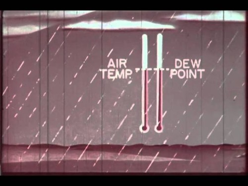 F-0462 Meteorology: Fog and Low Clouds