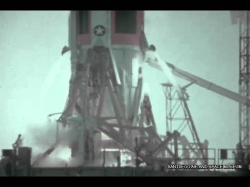 Atlas Engine Tests (5 of 5) HACL Film 00537