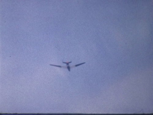 F 2906 Ryan Aeronautical A70-103 Fire Fly 1/9/1970