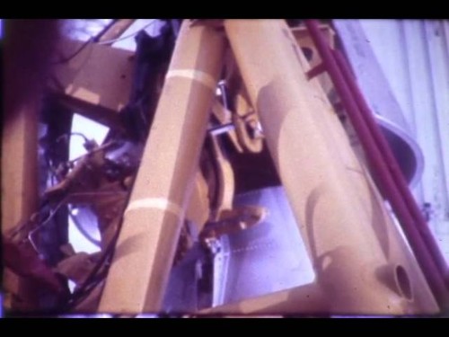 HACL Film 00624 Atlas SLV-3D AC-38 Comstar D1 Launch at Cape Canaveral 5/13/1976