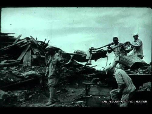 F-0858B The Stillwell Road Pt.2 China, Burma India during World War Two