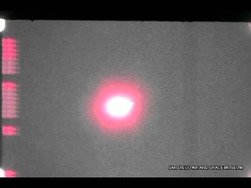 W8307 Atlas Missile Systems Test HACL film 00283 NTSC SD 24 fps